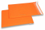 Envelopes almofadados coloridos - cor de laranja escuro, 170 gr | Envelopesonline.pt