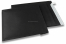Envelopes de papel de bolhas pretos - 230 x 230 mm, 160 gramas | Envelopesonline.pt