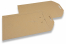 Envelope de cartão com fecho reutilizável - 250 x 353 mm | Envelopesonline.pt