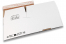 Caixa de fundo automático - branco, 213 x 153 x 109 mm - SPX3 | Envelopesonline.pt