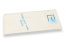 Guardanapos Airlaid - cor-de-rosa com impressão (exemplo) | Envelopesonline.pt | PIT Packaging