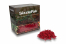Farripas de papel para enchimento SizzlePak - Vermelho escuro (1.25 kg) | Envelopesonline.pt
