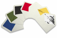 Envelopes brancos marfim forrados | Envelopesonline.pt