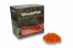 Farripas de papel para enchimento SizzlePak - Cor de laranja (1.25 kg) | Envelopesonline.pt