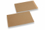 Envelopes de pagamento em papel kraft - 165 x 215 mm | Envelopesonline.pt
