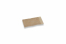 Envelopes de papel glassine castanho - 53 x 78 mm | Envelopesonline.pt