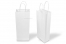 Sacos para garrafas de vinho - branco | Envelopesonline.pt