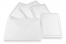 Envelopes de luto - compila&ccedil;&otilde;es de branco | Envelopesonline.pt