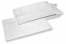 Envelopes Tyvek com fundo em V - 305 x 406 x 51 mm | Envelopesonline.pt