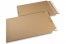 Envelopes de cartão ondulado - 360 x 530 mm, SW8 | Envelopesonline.pt