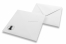 Envelopes de casamento - branco + mulher e mulher | Envelopesonline.pt