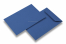 Envelopes bolsa coloridos - azul real | Envelopesonline.pt