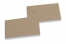 Envelopes reciclados - 62 x 98 mm | Envelopesonline.pt