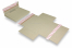 Embalagem para calendários em papel de erva | Envelopesonline.pt
