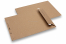 Envelopes de expedição de cartão ondulado - 280 x 400 mm | Envelopesonline.pt