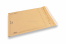 Envelopes de bolhas castanhos (80 g/m²) - 270 x 360 mm (H18) | Envelopesonline.pt