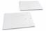 Envelopes com fecho de corda e arruela - 229 x 324 mm, branco | Envelopesonline.pt