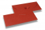 Envelopes com fecho cora&ccedil;&atilde;o - Vermelho | Envelopesonline.pt