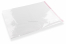 Sacos de celofane transparentes - 420 x 520 mm | Envelopesonline.pt