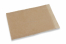 Envelopes de papel glassine castanho - 165 x 215 mm | Envelopesonline.pt