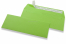 Envelopes The Kiss, Gmund Lakepaper - verde: Tapete relvado | Envelopesonline.pt