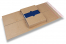 Embalagem para livros VarioBuchpack | Envelopesonline.pt
