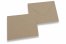 Envelopes reciclados - 120 x 120 mm | Envelopesonline.pt