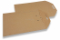Envelope de cartão com fecho reutilizável - 238 x 316 mm | Envelopesonline.pt