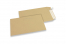Envelopes comerciais reciclados, 162 x 229 mm, C 5 aba no lado curto, fecho autocolante, 90 g. | Envelopesonline.pt
