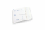 Envelopes de papel de bolhas brancos (80 g/m²) - 170 x 160 mm | Envelopesonline.pt
