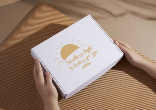 Caixas para correio | Envelopesonline.pt