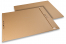 Envelope de expedição de cartão ondulado - 530 x 640 mm | Envelopesonline.pt