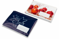 Envelopes de Natal almofadados | Envelopesonline.pt