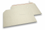 Envelopes de cartão de erva - 250 x 353 mm