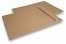 Envelope de expedição de cartão ondulado - 530 x 640 mm | Envelopesonline.pt