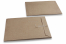 Envelopes com fecho de corda e arruela - 229 x 324 x 25 mm, castanho kraft | Envelopesonline.pt
