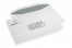 Envelopes de papel brancos | Envelopesonline.pt
