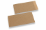 Envelopes de pagamento em papel kraft - 85 x 117 mm | Envelopesonline.pt