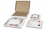 Caixas de Natal para correio | Envelopesonline.pt