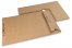 Envelope de expedição de cartão ondulado - 320 x 460 mm | Envelopesonline.pt
