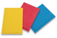 Envelopes de papel de bolhas coloridos | Envelopesonline.pt