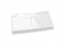 Envelopes de lista de embalagem sem impressão - DL, 122 x 225 mm | Envelopesonline.pt