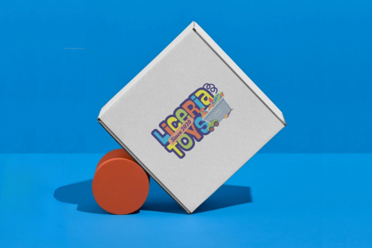 Caixas para correio | Envelopesonline.pt