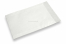 Envelope de pagamento de papel Kraft branco - 105 x 150 mm | Envelopesonline.pt