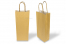 Sacos para garrafas de vinho - dourado | Envelopesonline.pt