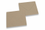 Envelopes reciclados - 140 x 140 mm | Envelopesonline.pt