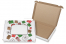 Caixas de Natal para correio - Presentes - 310 x 220 x 26 mm | Envelopesonline.pt
