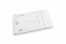 Envelopes de papel de bolhas brancos (80 g/m²) - 180 x 265 mm | Envelopesonline.pt