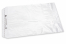 Envelopes transparentes de plástico - 40 mícrones | Envelopesonline.pt