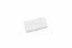 Envelopes de papel glassine branco - 53 x 78 mm | Envelopesonline.pt